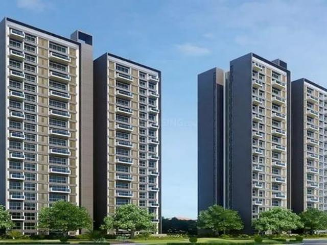 Gahunje 3 BHK Apartment For Sale Pune