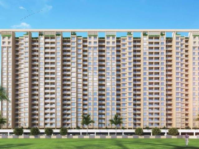 Gahunje 4 BHK Apartment For Sale Pune