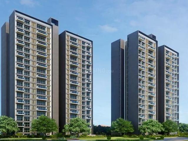 Gahunje 4 BHK Apartment For Sale Pune