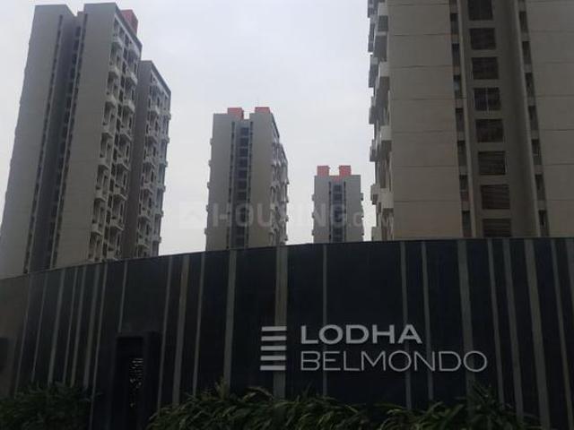 Gahunje 4 BHK Villa For Sale Pune