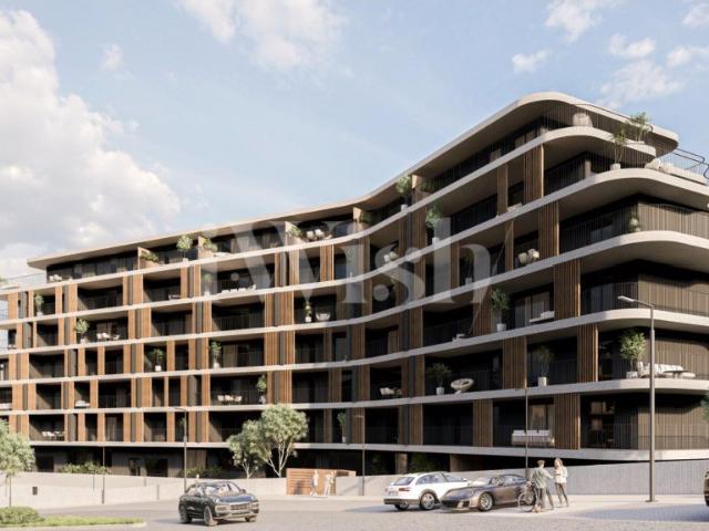 Gaia One 0m² Oliveira Do Douro