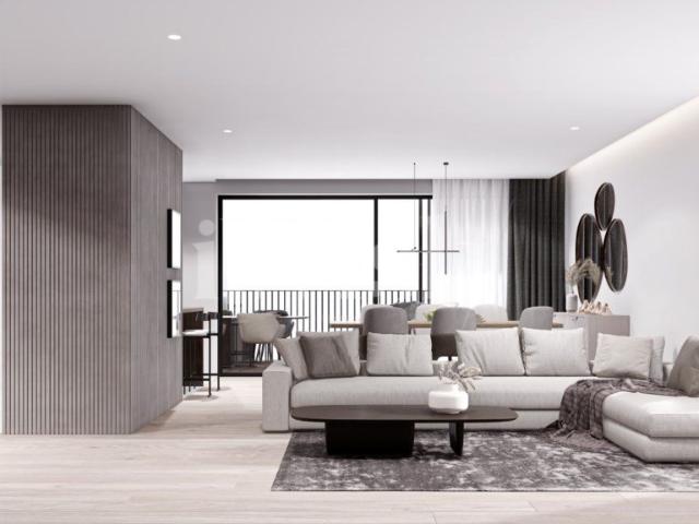 Gaia One: Apartamento com 3 quartos e varanda generosa 0m² Oliveira Do Douro
