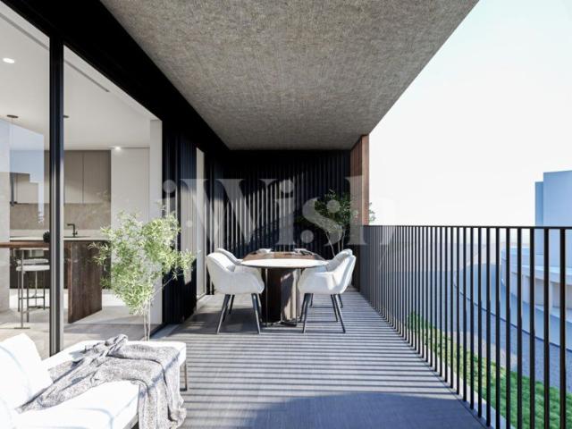 Gaia One: Apartamento com 3 quartos e varanda generosa 0m² Oliveira Do Douro
