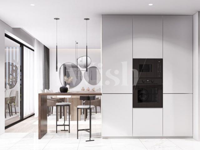 Gaia One Apartamento com 2 quartos e varanda generosa 0m² Oliveira Do Douro