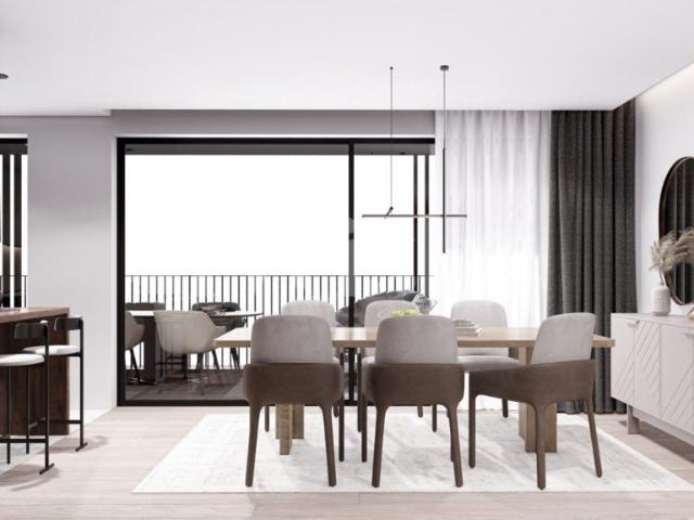Gaia One: Apartamento com 2 quartos e varanda generosa 0m² Oliveira Do Douro
