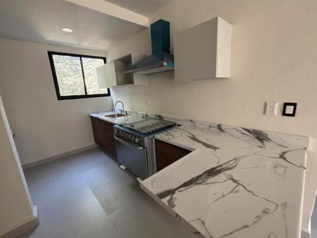Departamentos en Venta en Gaia Residencial C201 en Jarretaderas, Riviera Nayarit