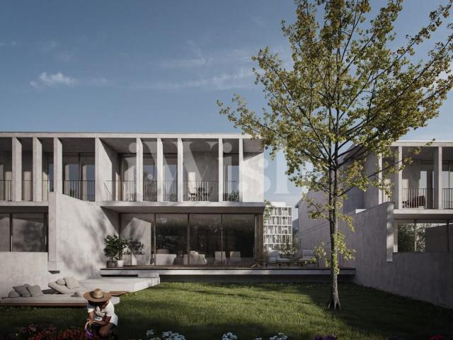 Gaia Essence Residences 1613m² Arcozelo