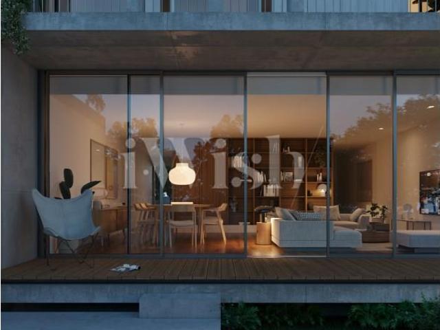 Gaia Essence Residences Moradia com 3 quartos, varanda, ja. 179m² Arcozelo