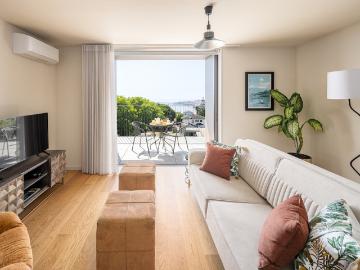 Gaia Land Sea View Apartment