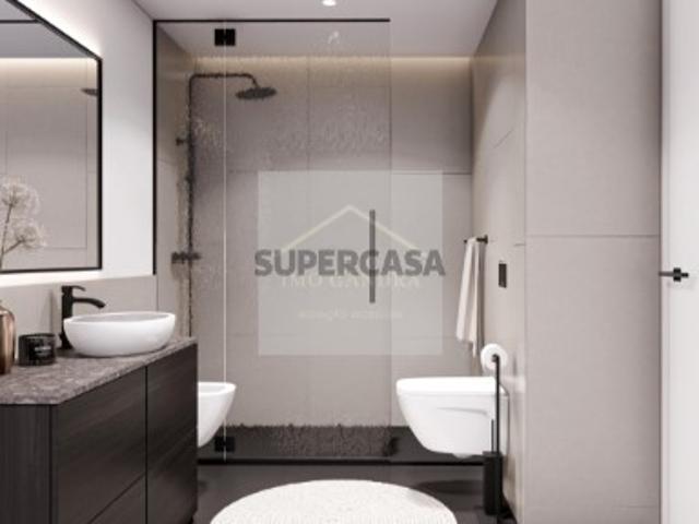 Gaia Premium Apartamentos Novos em Vila Nova de Gaia