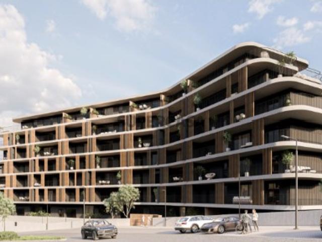Gaia Premium: O Novo Refúgio de Luxo em Vila Nova de Gaia