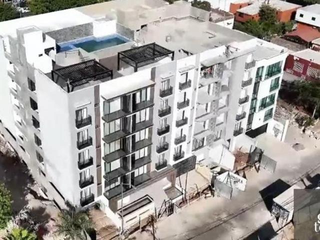 Gaia Tower: Departamento en venta en Palos Prietos