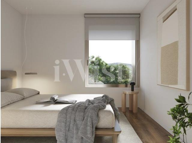 Gaia Urban Living Apartamento com 1 quarto e garagem no pi. 59m² Vilar De Andorinho