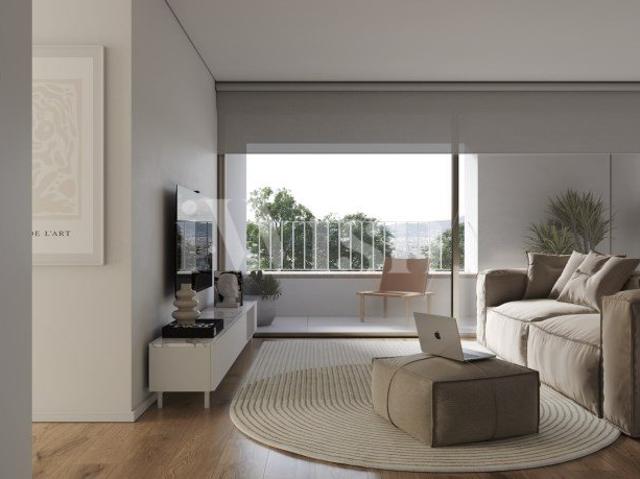 Gaia Urban Living Apartamento com 1 quarto e garagem no pi. 59m² Vilar De Andorinho