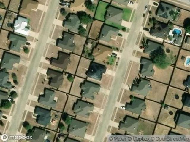 Gail Dr
