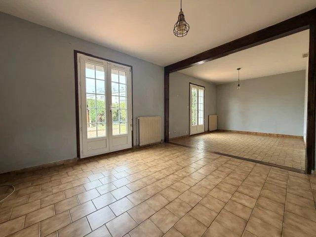 Gaillon Maison possibilité 5 chambres proche gare SNCF
