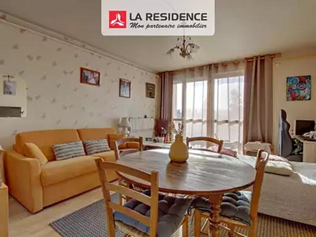 Gaillon 27600 Achat / Vente appartement 1 pièce t1