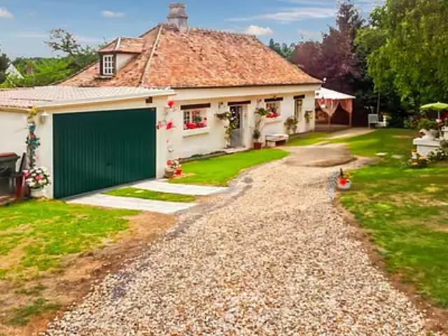 Gaillon 27600 Achat / Vente maison 3 pièces t3