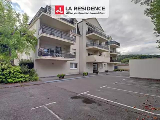 Gaillon 27600 Achat / Vente appartement 3 pièces t3