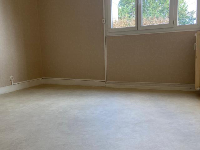GAILLON 3 PIÈCES 63.60 M2