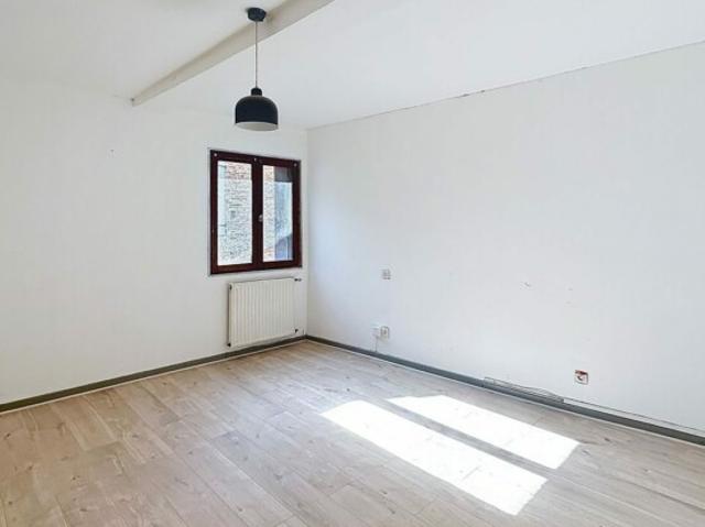 GAILLAC maison T4