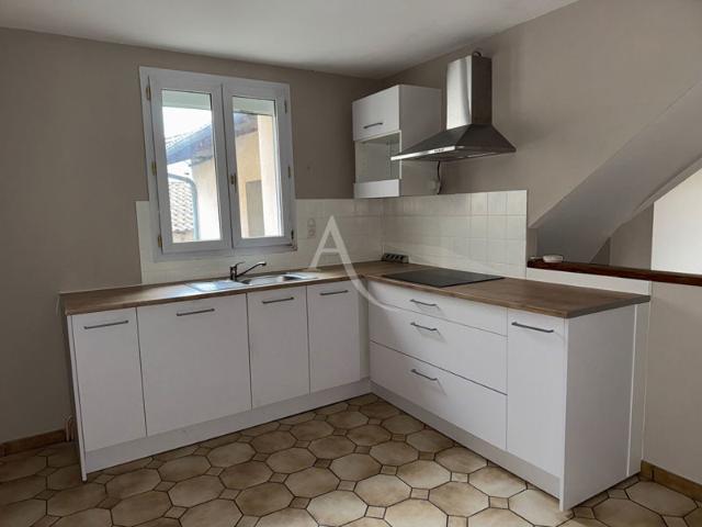 Gaillac Maison de 80 m², proche de la Gare