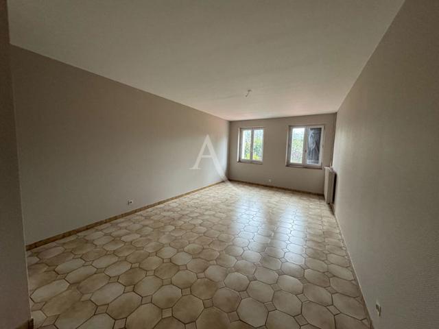 Gaillac Maison de 80 m², proche de la Gare