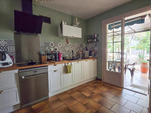 Gaillac ? Élégante maison familiale de 130 m² avec piscine. 130m² Gaillac