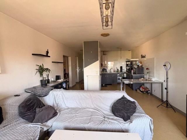 Gaillac hyper centre ville