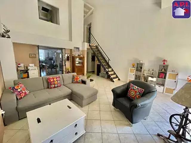 Gaillac Toulza 31550 Achat / Vente maison 6 pièces t6