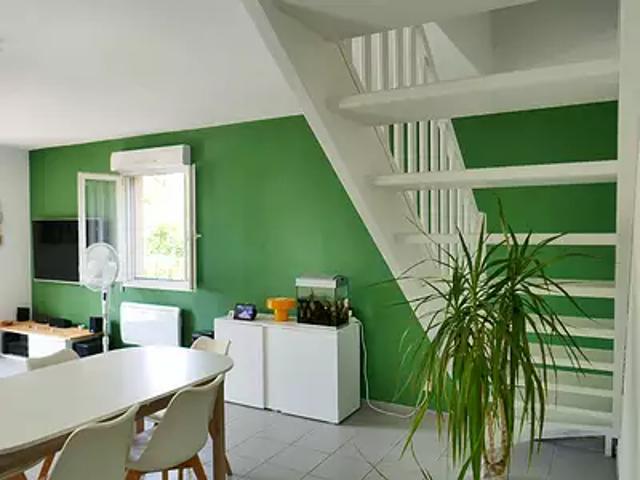 Gaillac 81600 Achat / Vente maison 5 pièces t5 jardin terrasse