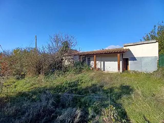 Gaillac 81600 Achat / Vente maison 2 pièces t2