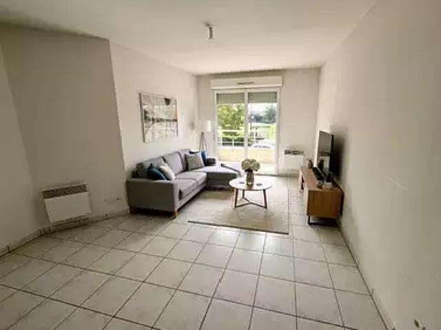 Gaillac 81600 Achat / Vente appartement 2 pièces t2 parking