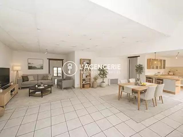 Gaillac 81600 Achat / Vente appartement 2 pièces t2