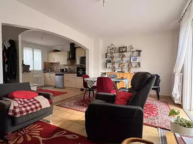 Gaillac 81600 Location maison 4 pièces t4