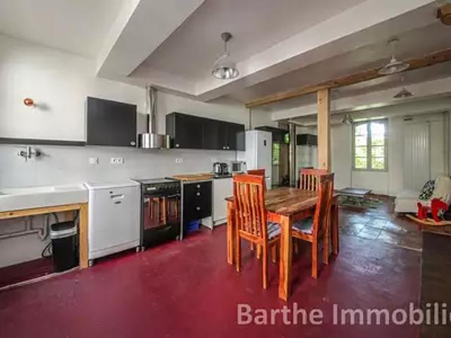 Gaillac 81600 Location maison 3 pièces t3