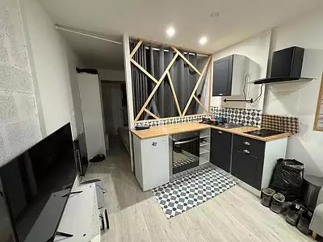 Gaillac 81600 Location appartement 1 pièce t1