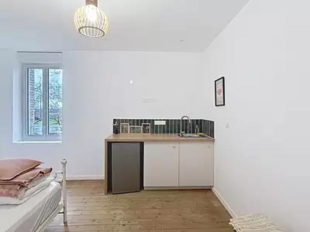 Gaillac 81600 Location appartement 1 pièce t1 parking