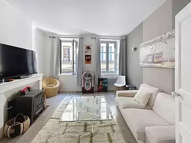 Gaillac 81600 Location appartement 4 pièces t4
