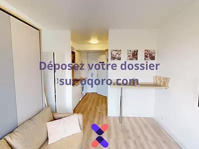 Gaillard 74240 Location appartement