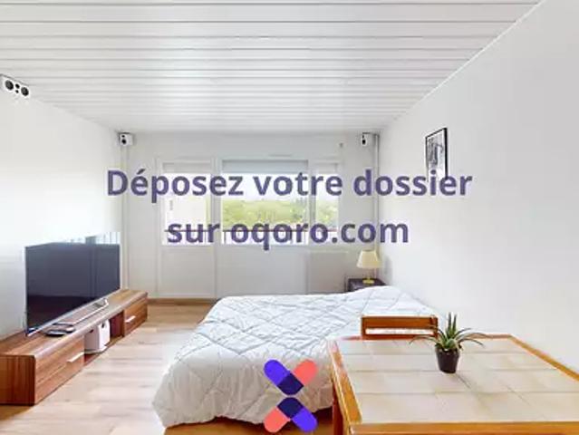 Gaillard 74240 Location appartement