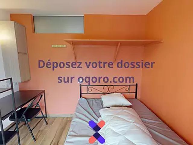 Gaillard 74240 Location appartement