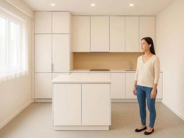 GAILLARD APPARTEMENT 3 PIECES A VENDRE