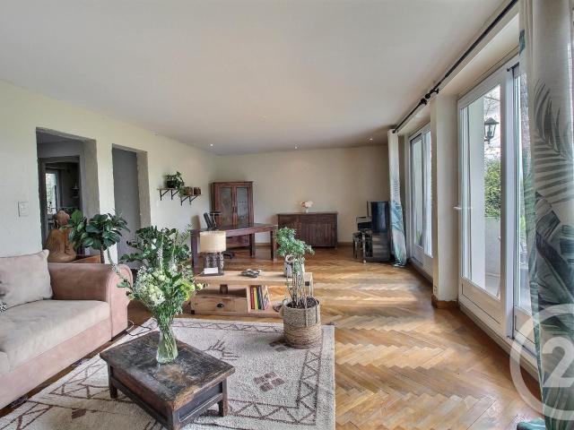 Gaillard Propriété Familiale Avec Vue Panoramique Exceptionn. 200m² Gaillard