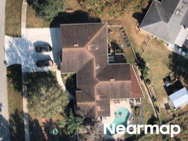 Gainesville Dr