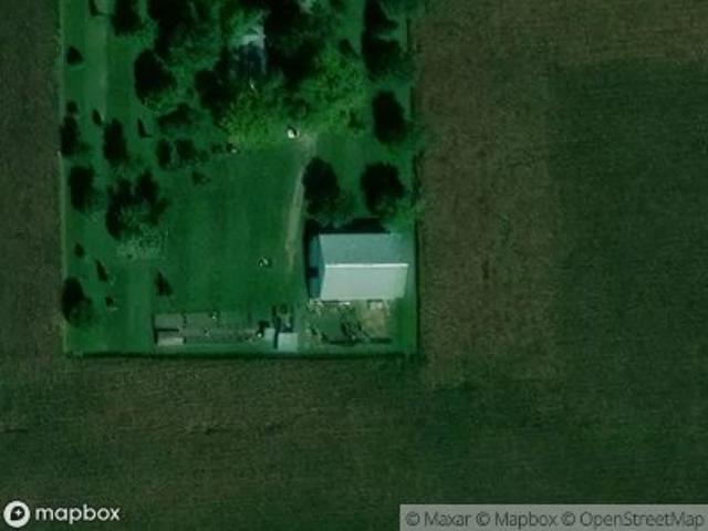 Gaines Rd