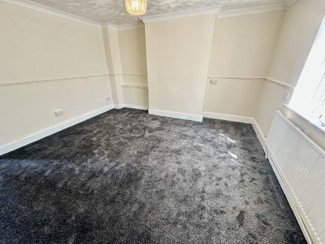 Gainford Road, Doncaster, Moorends