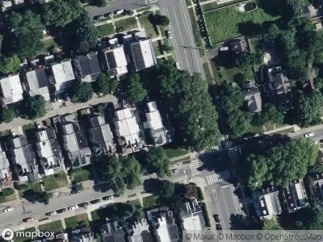 Gainor Rd