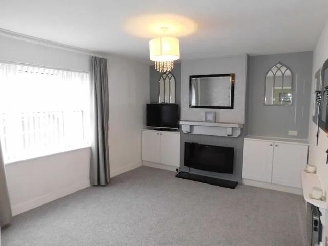 Gainsborough Court, King's Lynn