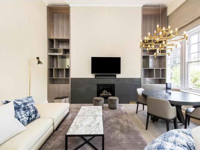 Gainsborough House, Mount Vernon, Hampstead NW3, 2 bed flat to rent, £6,933 pcm | PrimeLocation